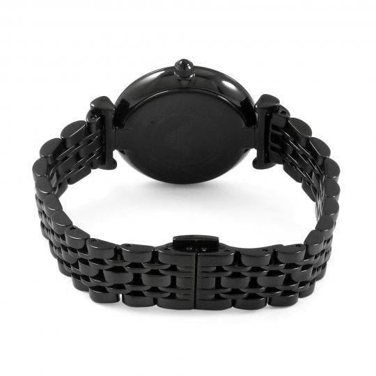 Emporio Armani Ladies Black Watch - AR11245 - Image 2